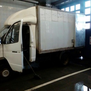 Грузоперевозки и переезды