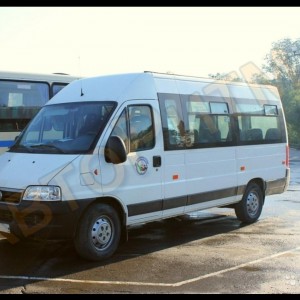 Пассажирские перевозки