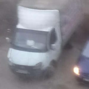 Грузоперевозки и переезды