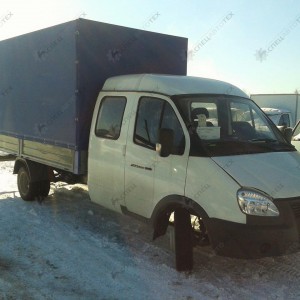 Грузоперевозки