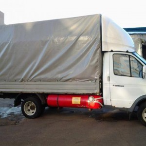 Грузоперевозки, переезды