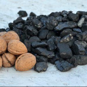 Уголь рядовой, доставка бесплатно