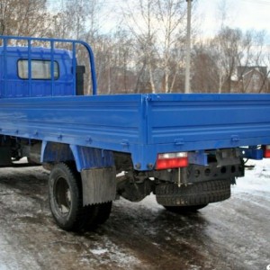 Перевозка грузов