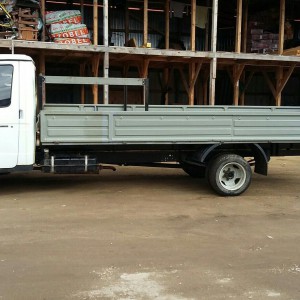 Грузоперевозки на газеле 5.2