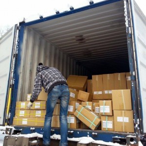 Вывоз мусора