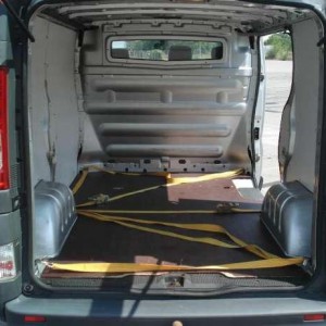 Грузовое такси. Грузоперевозки