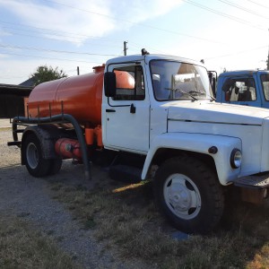 Откачка канализации