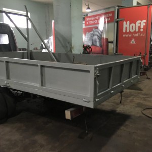 Грузоперевозки