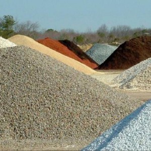 Песок щебень цемент по Крыму