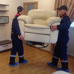 Грузчики / Разнорабочие