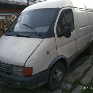 Грузоперевозки газель