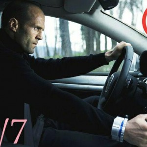 Трезвый водитель