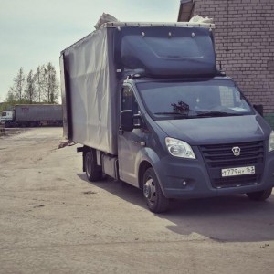 Принимаем мусор и хлам