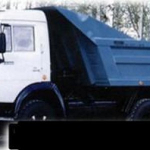 Гравий, песок, щебень. Грузоперевозки