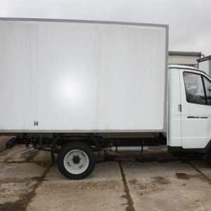 Газель, доставка