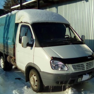 Грузоперевозки