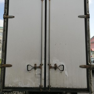 Грузоперевозки