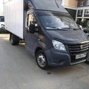 Грузоперевозки, переезды, услуга грузчика