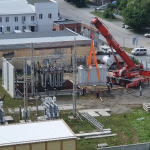 Грузоперевозки от 1 до 100 тонн