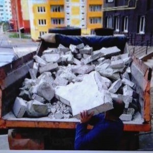 Услуги грузчиков, разнорабочих