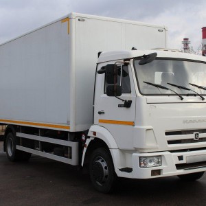 Грузоперевозки