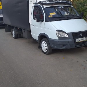 Квартирные и офисные переезды доставка грузов по н