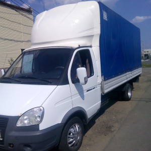 Газель 4.2 м + Грузчики. Сборка мебели. Перевозки