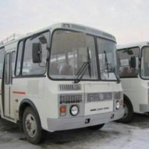 Паз на заказ