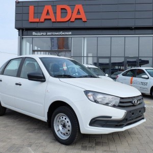 Авто в аренду с выкупом (под выкуп)