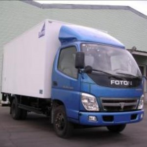 Грузоперевозка