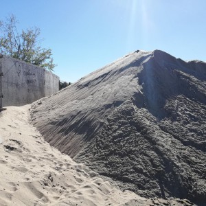 Перевозки: песка, щебня, известкового раствора