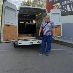 Грузоперевозки