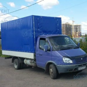 Газель грузоперевозки