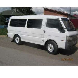 Грузоперевозки. Пассажироперевозки