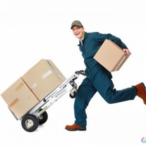 Услуги грузчиков