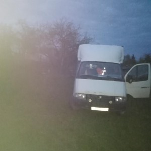 Грузоперевозки газель