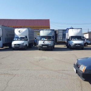 Вывоз мусора. Грузчики. Грузоперевозки