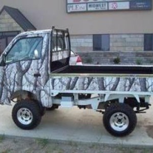 Грузоперевозки в любое время