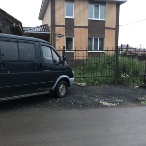 Пассажирские перевозки