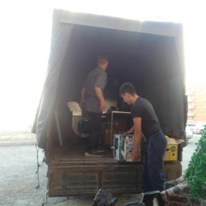 Грузоперевозки. Грузчики. Разнорабочие