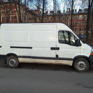 Перевозки по России, Беларуси