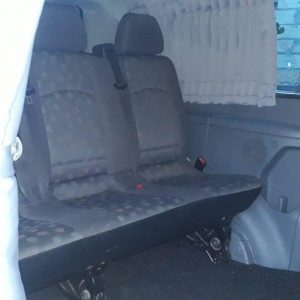 Пассажирские перевозки