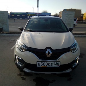 Личный водитель. Грузоперевозки