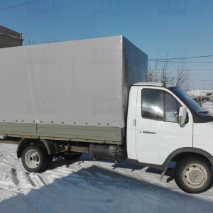 Доставка и перевозка груза