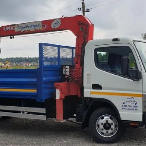 Квартирный и офисный переезд