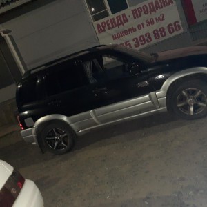 Трезвый водитель