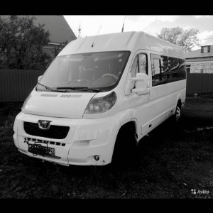 Заказы по городу и по р. б