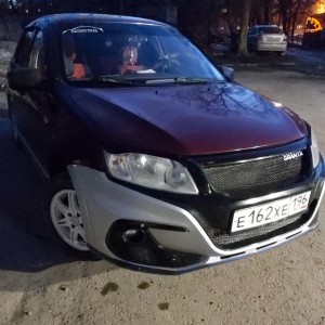 Грузоперевозки