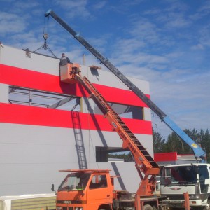 Манипулятор