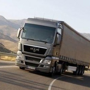 Грузоперевозки по России